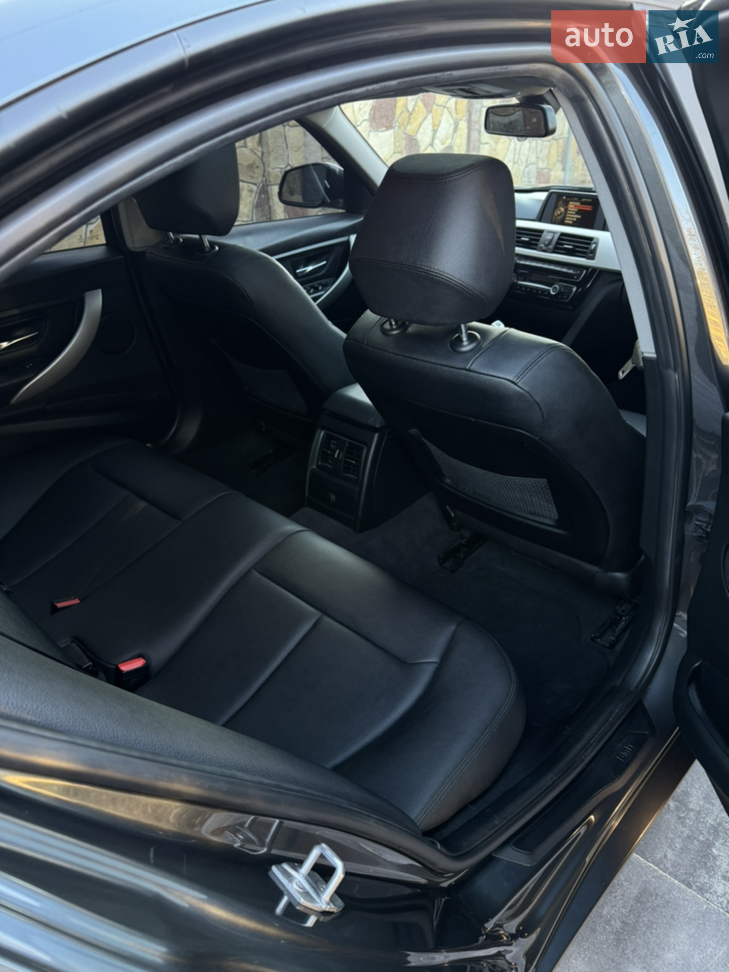 2016 BMW 3er - мініатюра 10