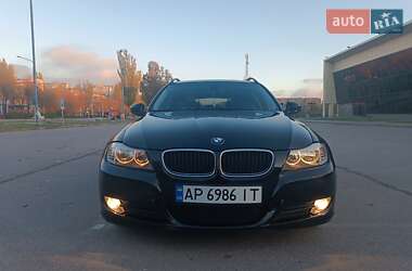 Универсал BMW 3 Series 2008 в Запорожье