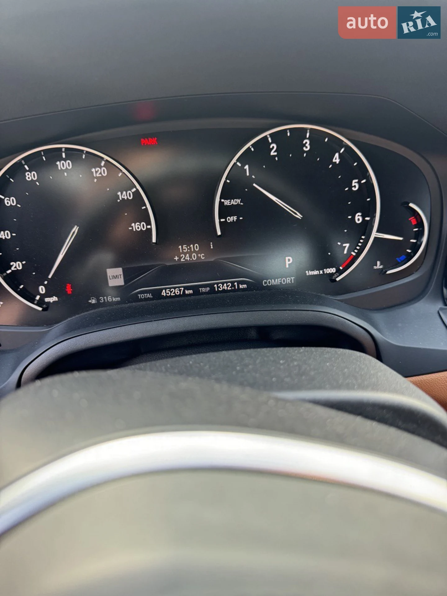 2020 BMW 3er - мініатюра 17