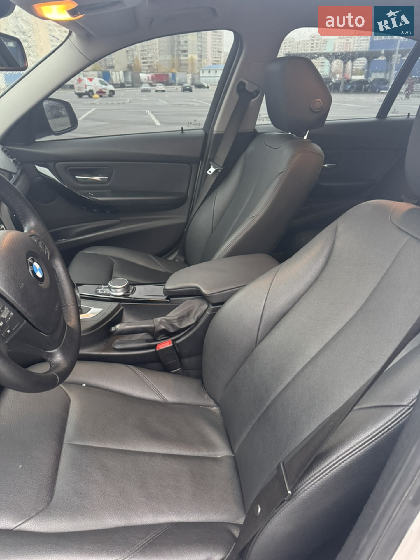 2018 BMW 3er - мініатюра 21