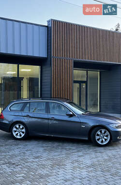 Универсал BMW 3 Series 2006 в Буче