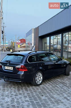 Универсал BMW 3 Series 2006 в Буче