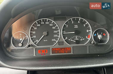 Універсал BMW 3 Series 2004 в Києві