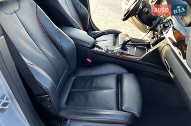 Седан BMW 3 Series 2015 в 
