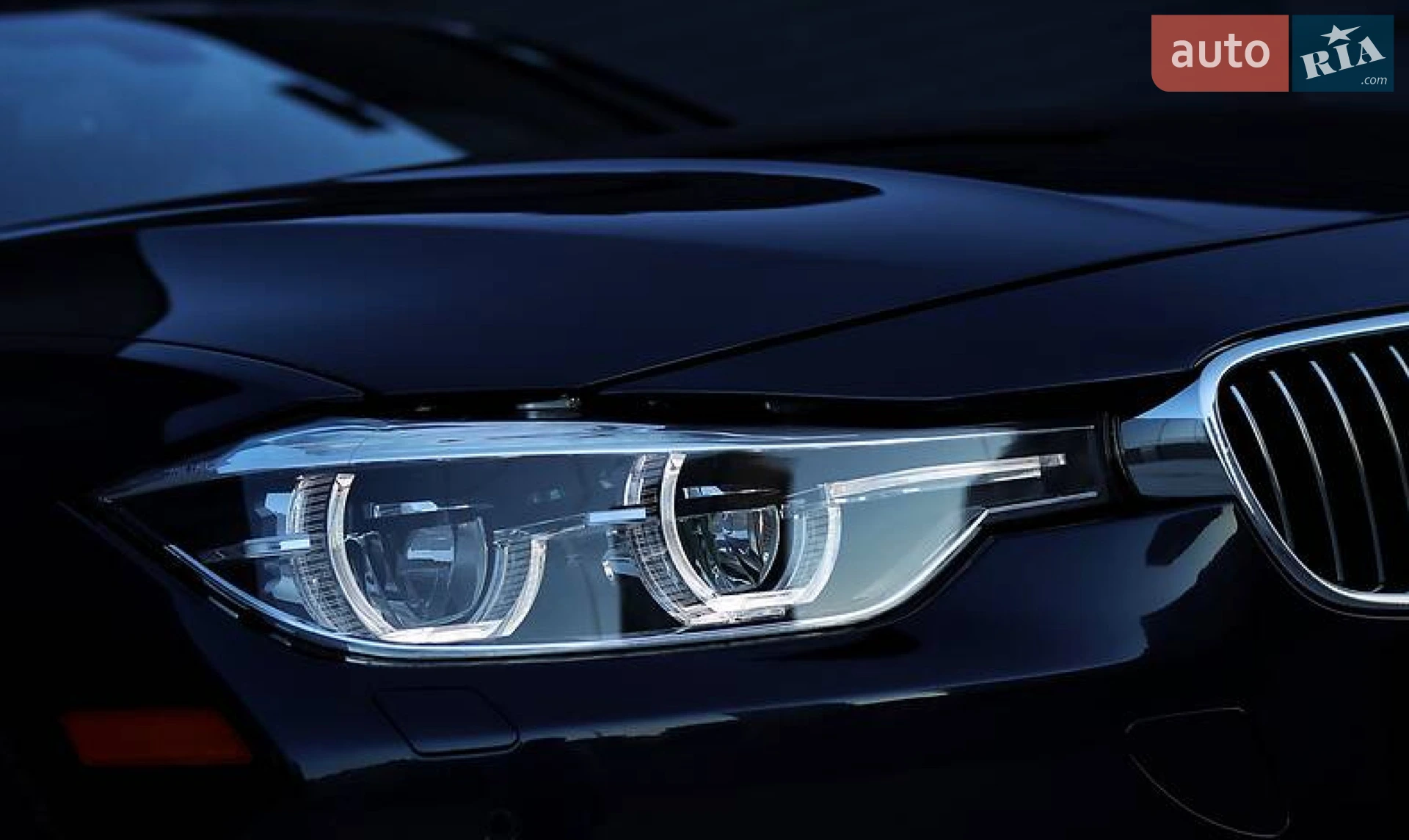 2015 BMW 3er - мініатюра 4