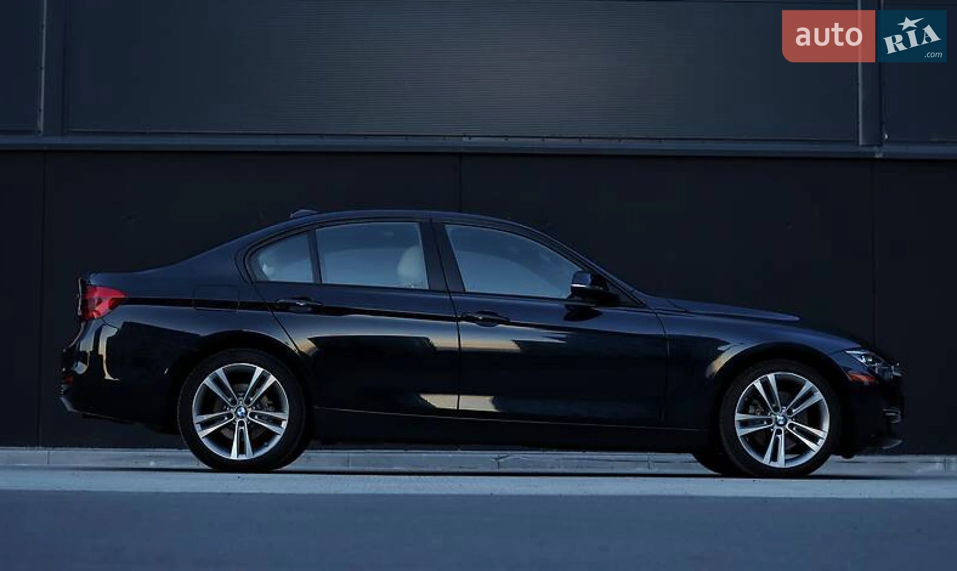 2015 BMW 3er - мініатюра 11