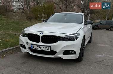 Седан BMW 3 Series 2015 в Днепре