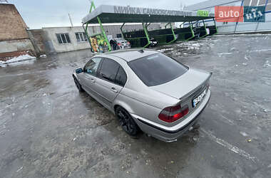 Седан BMW 3 Series 2000 в Чернигове