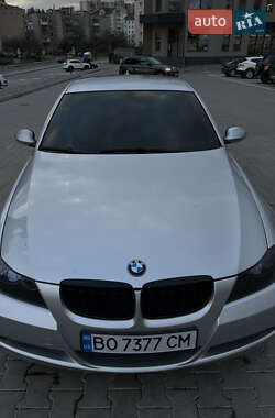 Универсал BMW 3 Series 2007 в Тернополе