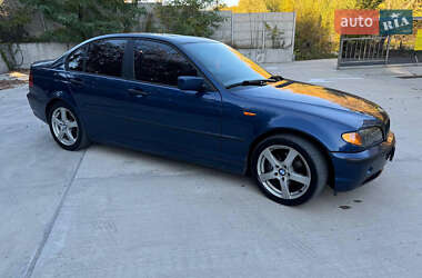 Седан BMW 3 Series 2003 в Киеве