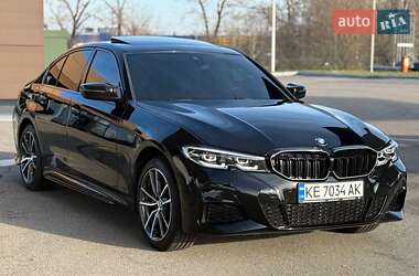 Седан BMW 3 Series 2019 в Днепре