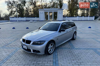 Универсал BMW 3 Series 2006 в Измаиле