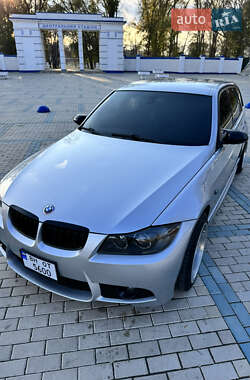 Универсал BMW 3 Series 2006 в 