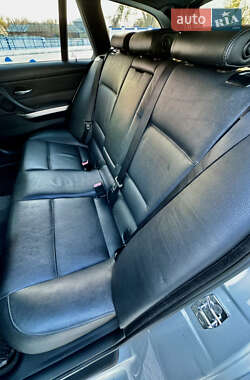 Универсал BMW 3 Series 2006 в 