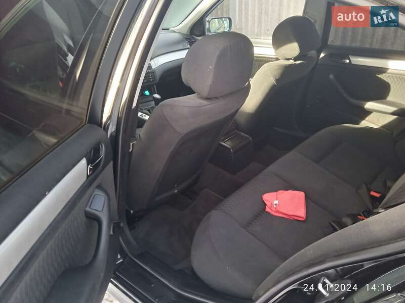 Седан BMW 3 Series 2001 в Збараже фото 16 Седан BMW 3 Series 2001 в Збараже