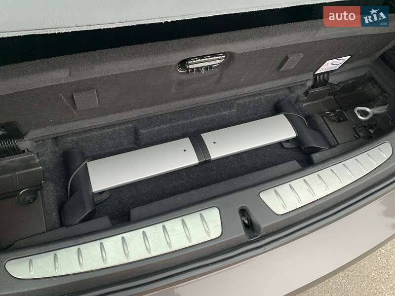 Універсал BMW 3 Series 2014 в Луцьку