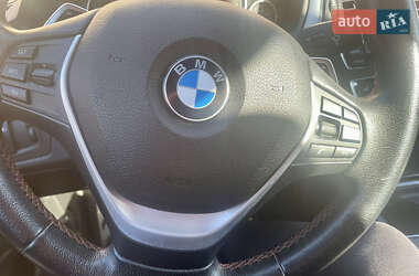 Седан BMW 3 Series 2013 в Калиновке