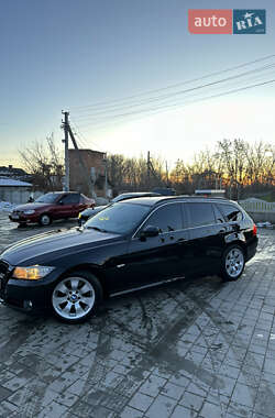 Универсал BMW 3 Series 2011 в Ровно