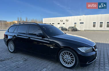 Универсал BMW 3 Series 2005 в Каменец-Подольском