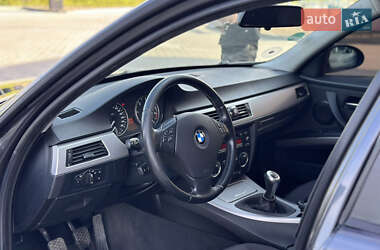 Універсал BMW 3 Series 2007 в Болехові