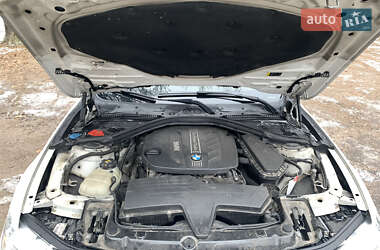 Универсал BMW 3 Series 2016 в 