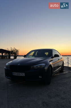 Седан BMW 3 Series 2013 в Одессе