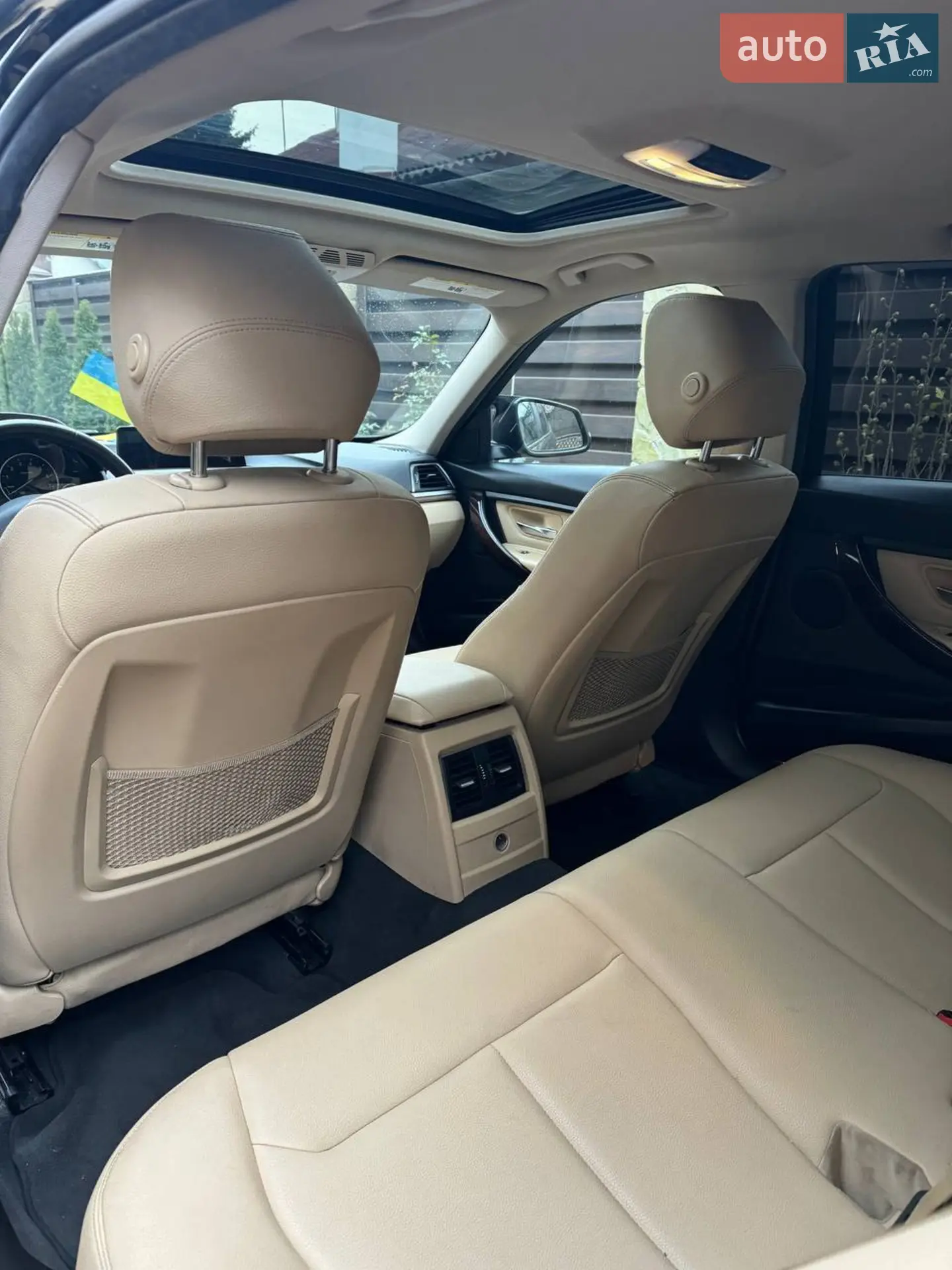 2016 BMW 3er - мініатюра 7