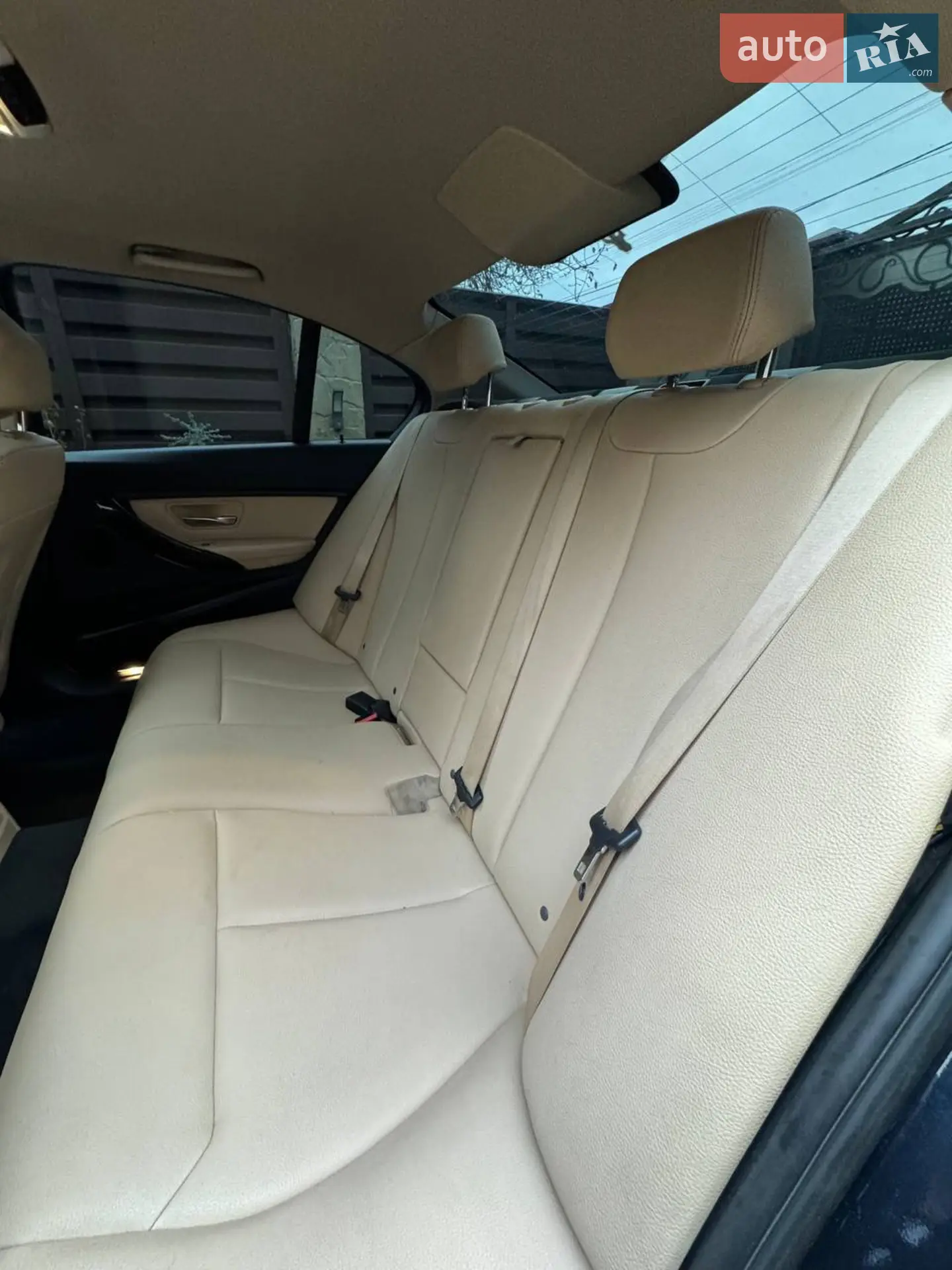 2016 BMW 3er - мініатюра 8