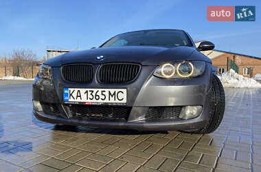 Купе BMW 3 Series 2006 в Житомирі