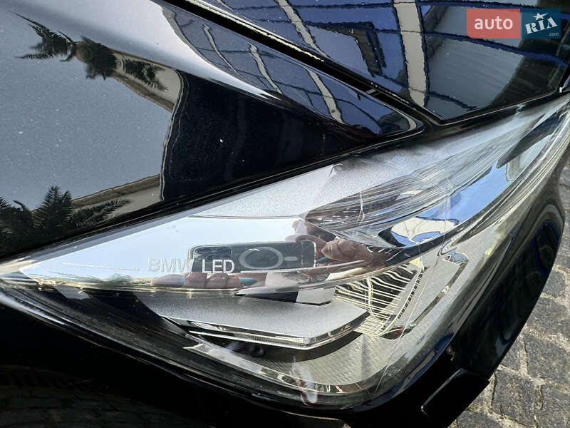 Седан BMW 3 Series 2017 в Одессе фото 10 Седан BMW 3 Series 2017 в Одессе