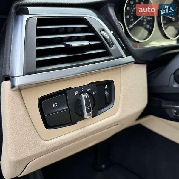 Седан BMW 3 Series 2017 в Одессе фото 21 Седан BMW 3 Series 2017 в Одессе