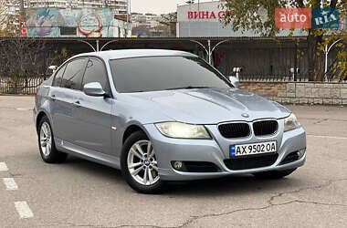 Седан BMW 3 Series 2011 в Запорожье