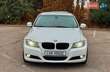 Седан BMW 3 Series 2011 в Харькове