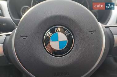 Седан BMW 3 Series 2017 в 