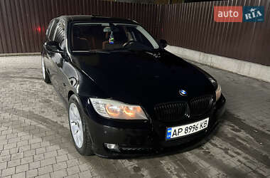 Універсал BMW 3 Series 2010 в Запоріжжі