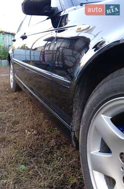 Седан BMW 3 Series 2002 в 