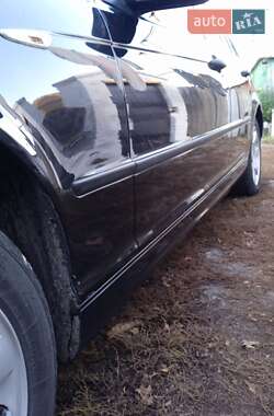 Седан BMW 3 Series 2002 в 