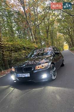 Универсал BMW 3 Series 2010 в Одессе