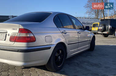 Седан BMW 3 Series 2003 в 