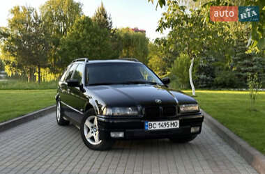 Универсал BMW 3 Series 1997 в Костополе