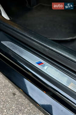 Седан BMW 3 Series 2013 в 