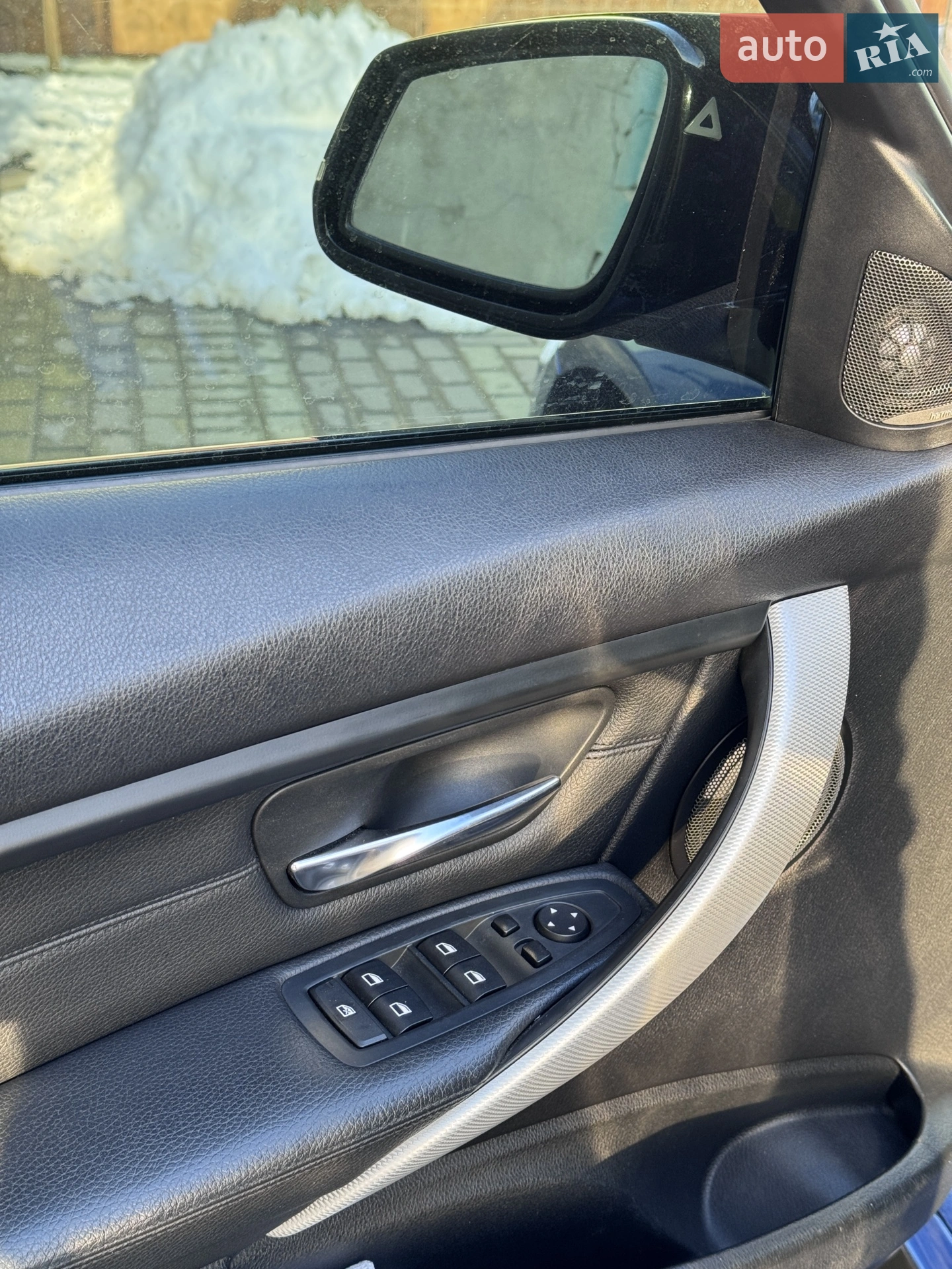 2015 BMW 3er - мініатюра 47