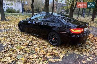 Купе BMW 3 Series 2010 в Броварах