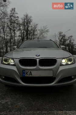 Універсал BMW 3 Series 2011 в Києві