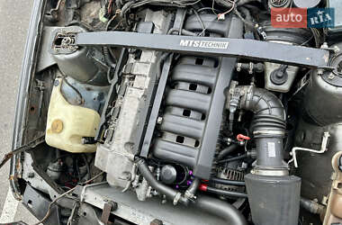 Седан BMW 3 Series 1985 в Одессе