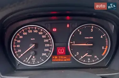 BMW 3 Series 2009