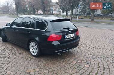 Універсал BMW 3 Series 2010 в Корсунь-Шевченківському