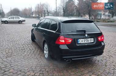 Універсал BMW 3 Series 2010 в Корсунь-Шевченківському