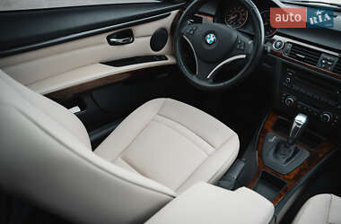 Купе BMW 3 Series 2011 в Києві