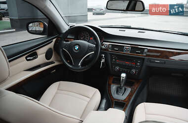 Купе BMW 3 Series 2011 в Києві